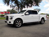 Used 2017 Ford F150 Lariat image 3