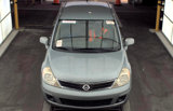 Used 2011 Nissan Versa 1.8 S w/ Plus Pkg image 2