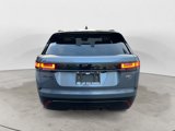 Certified 2021 Land Rover Range Rover Velar R-Dynamic S image 4