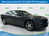 Used 2016 Dodge Charger SXT image 3