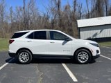 Used 2022 Chevrolet Equinox LT image 2