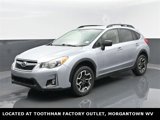 Used 2017 Subaru Crosstrek 2.0i image 2