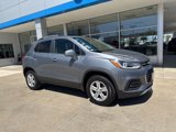 Used 2019 Chevrolet Trax LT w/ LT Convenience Package image 2