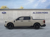 New 2025 Ford Maverick XLT w/ Black Appearance Package image 3