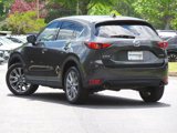 Certified 2021 MAZDA CX-5 Grand Touring image 3