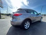 Used 2010 INFINITI EX35 Journey image 5