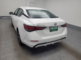 Used 2021 Nissan Sentra SV image 6