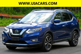 Used 2019 Nissan Rogue SL image 3