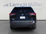 Used 2021 Toyota RAV4 XLE image 4