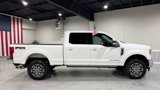 Used 2017 Ford F350 Lariat w/ Lariat Ultimate Package image 4
