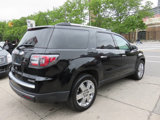 Used 2017 GMC Acadia Limited SLT image 3