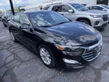 Used 2024 Chevrolet Malibu LT image 2