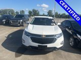 Certified 2020 Chevrolet Equinox LT image 3