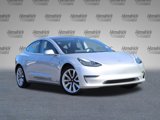 Used 2018 Tesla Model 3 Long Range image 2