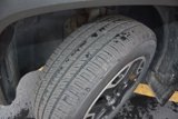 Used 2017 Jeep Renegade Trailhawk image 6