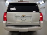 Used 2015 Chevrolet Tahoe LTZ image 6