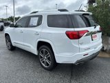Used 2019 GMC Acadia Denali w/ Technology Package image 3