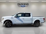 Used 2017 Ford F150 XLT w/ Equipment Group 302A Luxury image 4