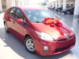 Used 2011 Toyota Prius Five image 2
