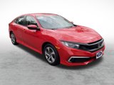 Used 2019 Honda Civic LX image 3