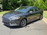 Used 2017 Ford Fusion SE w/ Equipment Group 201A image 3