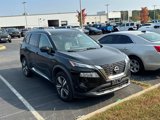 Used 2023 Nissan Rogue SL image 2