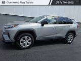 Used 2023 Toyota RAV4 LE image 2