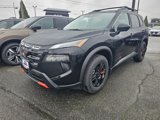 New 2025 Nissan Rogue SV image 3
