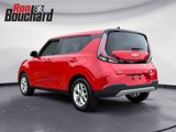 Certified 2023 Kia Soul LX w/ LX Technology Package image 3