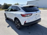 Certified 2021 Ford Escape SE w/ SE Sport Appearance Package image 4