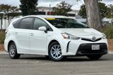 Used 2017 Toyota Prius V Three image 2