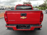 Used 2016 Chevrolet Colorado W/T w/ WT Convenience Package image 4