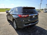 Used 2019 Chevrolet Traverse Premier w/ Driver Confidence II Package image 5