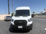 Used 2023 Ford Transit 250 148 High Roof Extended image 3