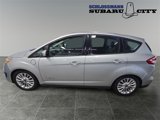 Used 2017 Ford C-MAX Energi SE w/ Equipment Group 402A image 2