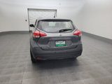 Used 2020 Nissan Kicks S w/ Interior Electronics Package image 6