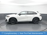 Certified 2023 Honda HR-V Sport image 2
