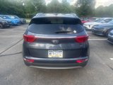 Certified 2019 Kia Sportage EX w/ EX Sport Appearance Package image 5