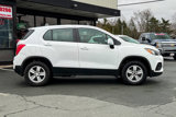 Used 2017 Chevrolet Trax LS image 3