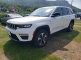 Certified 2024 Jeep Grand Cherokee Limited 4xe image 3