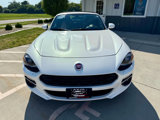 Used 2017 FIAT 124 Spider Lusso image 3