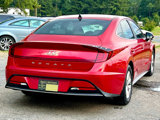 Used 2021 Hyundai Sonata SE image 5