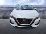 Used 2023 Nissan Sentra SV image 3