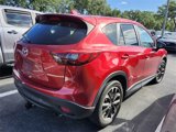 Used 2016 MAZDA CX-5 Grand Touring image 4