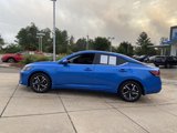 Used 2024 Nissan Sentra SV w/ Lighting Package image 6