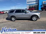 Used 2020 Dodge Durango SXT image 4