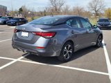 Used 2022 Nissan Sentra SV image 5