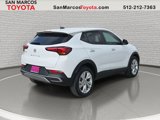 Used 2024 Buick Encore GX Preferred image 5