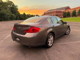 Used 2011 INFINITI G25 x w/ Moonroof Pkg image 6