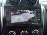 Used 2015 Jeep Compass High Altitude image 2